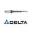 Delta 17-909 Mortising Chisel & Bit Set - 5/16"