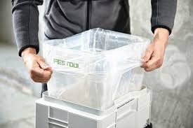 FESTOOL 204296 Disposable Dust Liners for CT CYCLONE-Marson Equipment
