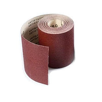 King SB-390-80 Individual Sandpaper Wrap for KC-1632DS - 80 Grit