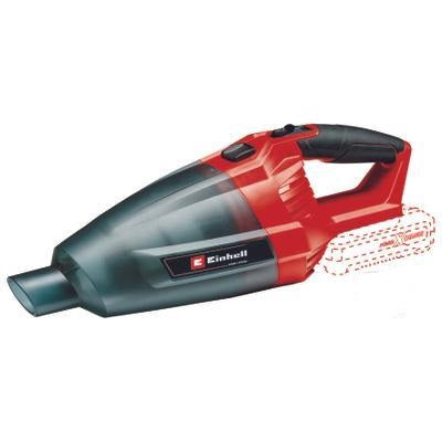 Einhell 2347124 18V Cordless Handheld Vacuum