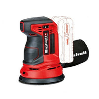 Einhell 4462012 TE-RS 18V Cordless 5" Random Orbit Sander