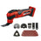 Einhell 4465165 Varrito-Solo 18V Oscillating Multi-Tool