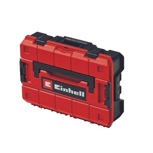 Einhell 4540022 E-Case S-F Small w/ Inlays