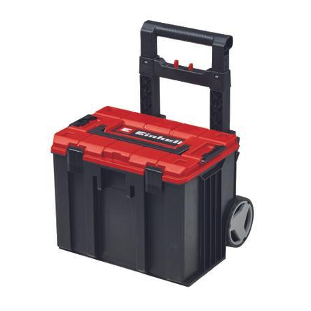Einhell 4540023 E-Case L Large Rolling Tool Case