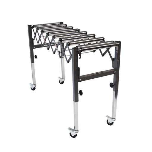 SuperMax 875600 Flexible / Expandable Roller Stand