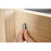 FESTOOL 201355 DOMINO XL CONNECTOR DARK BROWN CAPS - 32 PACK-Marson Equipment