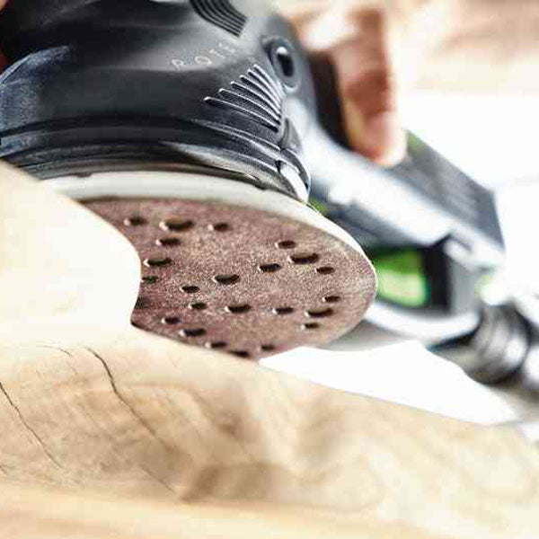 Festool 202462 Super Soft High Temperature Backing Pad MJ2 150mm