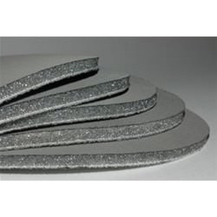 Festool 492374 5" (125mm) PLATIN 500 Grit Foam Sanding Discs - 15pk