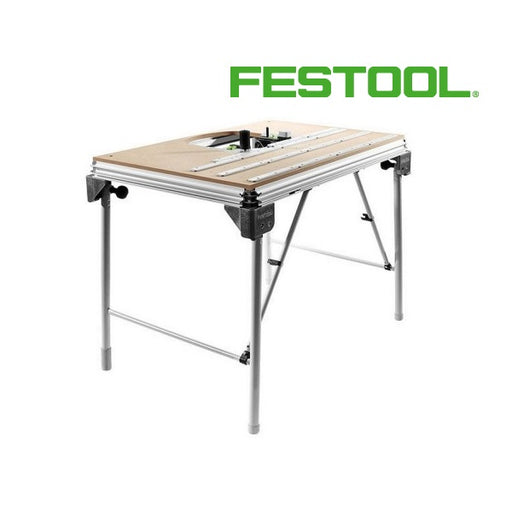 FESTOOL Table multifonctions MFT/3 - 495315