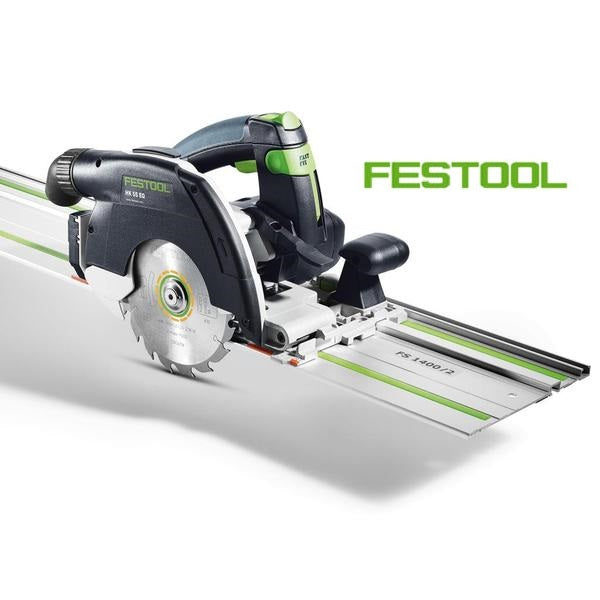 Festool 575085 HK 55 EQ Track Guided Saw FSK 420 Rail