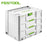 FESTOOL 200119 SORTAINER SYS-4-Marson Equipment