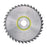FESTOOL 495380 UNIVERSAL SAW BLADE FOR TS75 - 36T-Marson Equipment