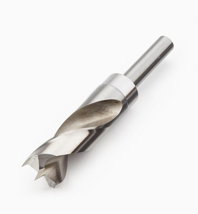 Forest City Toolworks 103845 Premium 1" Brad Point Bit
