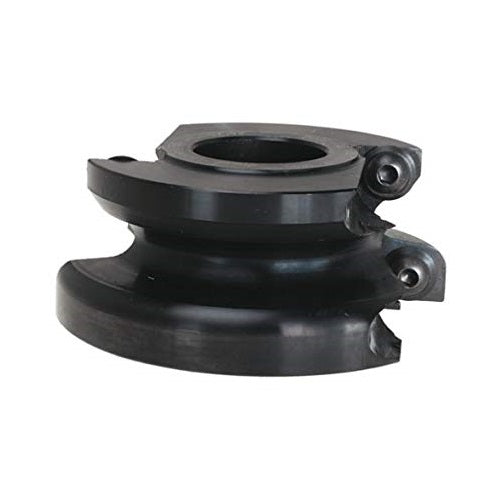 Freud DE-1000 SET One-Piece Door Edge Profile Shaper Cutter Set