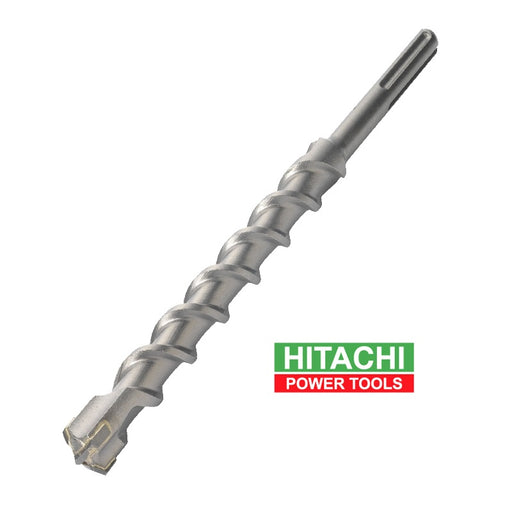 Hitachi 724975 5/8" SDS-Max Hammer Drill Bit - 21" Overall Length