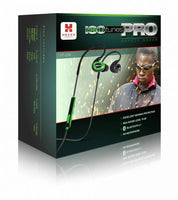 ISOtunes PRO IT-08 Bluetooth Noise-Isolating Earbuds