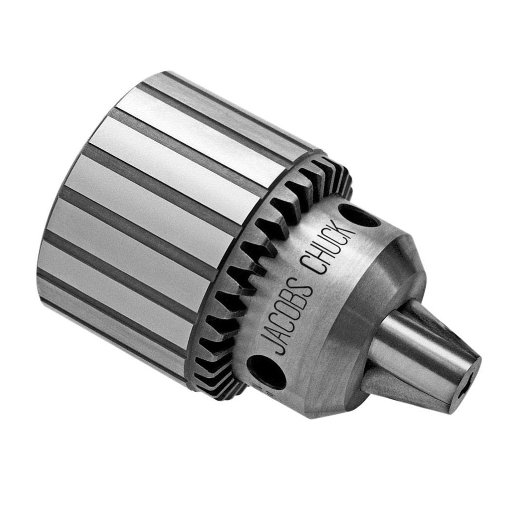 Jacobs 6219 Precison Keyed Drill Chuck 3 8 24MNT