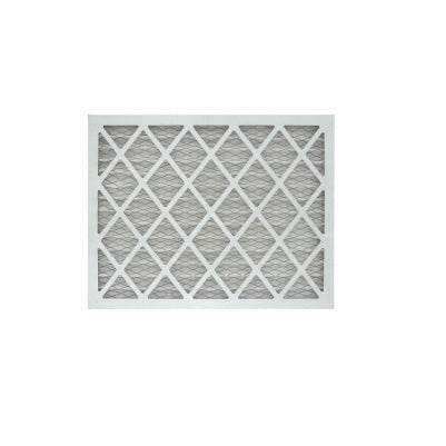 KING KW-154 REPLACEMENT OUTER FILTER FOR KAC-1400 AIR CLEANER-Marson Equipment