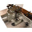 LAGUNA MSHAP4SPD-3 COMPACT 4-SPEED SHAPER-Marson Equipment