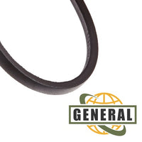 General P-109 V-Belt for 350/650 Table Saw