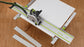 FESTOOL 203155 METRIC PARALLEL GUIDE SET-Marson Equipment
