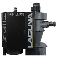 Laguna P/FLUX I HEPA Cyclone Dust Collector 1.5HP - 2022 Version