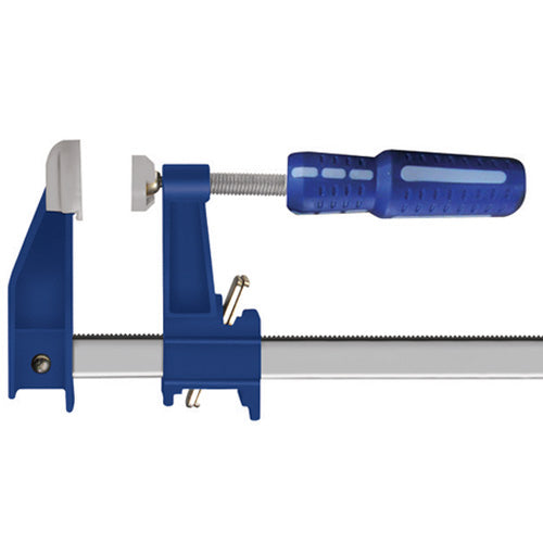 ROK Quick Release Wood F-Clamp