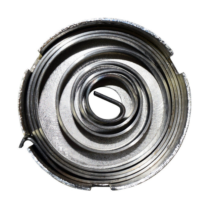 King 02-01180320 Drill Press Return Spring Assembly 2-3/8