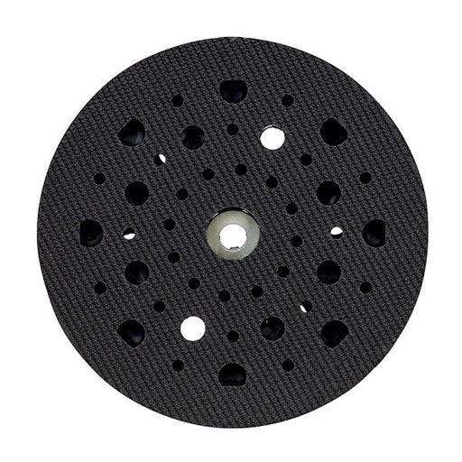 Bosch RSM6046 6" Multi-Hole Replacement Hard Pad for GET75-6N