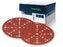 FESTOOL 6" (150mm) RUBIN-2 DISCS w/ MULTI JETSTREAM 2-Marson Equipment