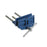 ROK 58030 7" WOODWORKING VISE-Marson Equipment