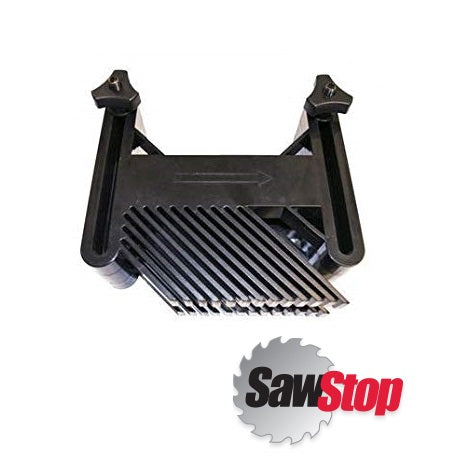 SawStop RT-HFD Double Horizontal Featherboard