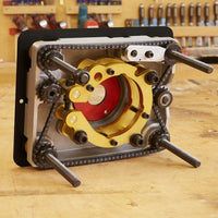SawStop RT-LFT Four-Post Router Lift w/ Lock
