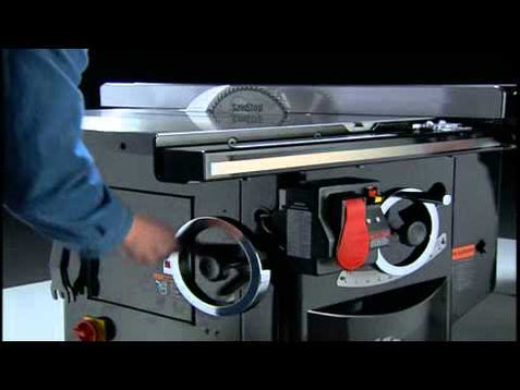 SawStop ICS31230-36 10