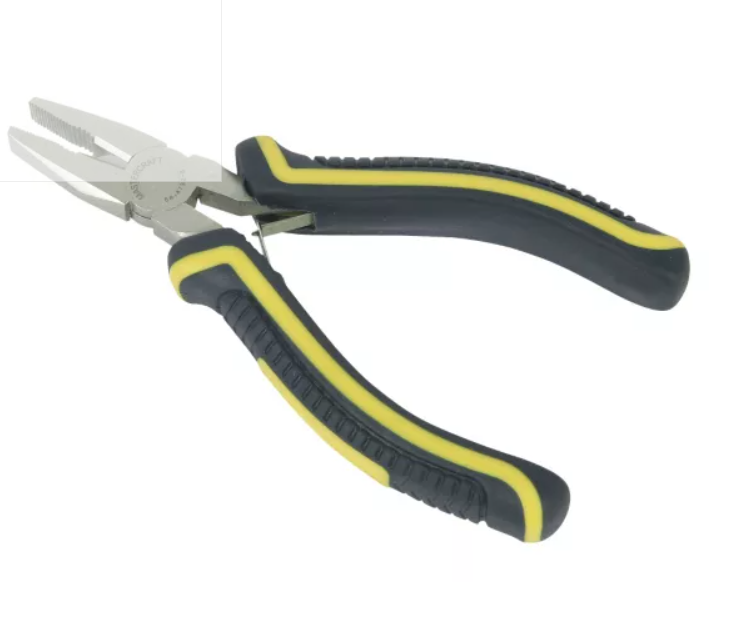 Linesman pliers deals
