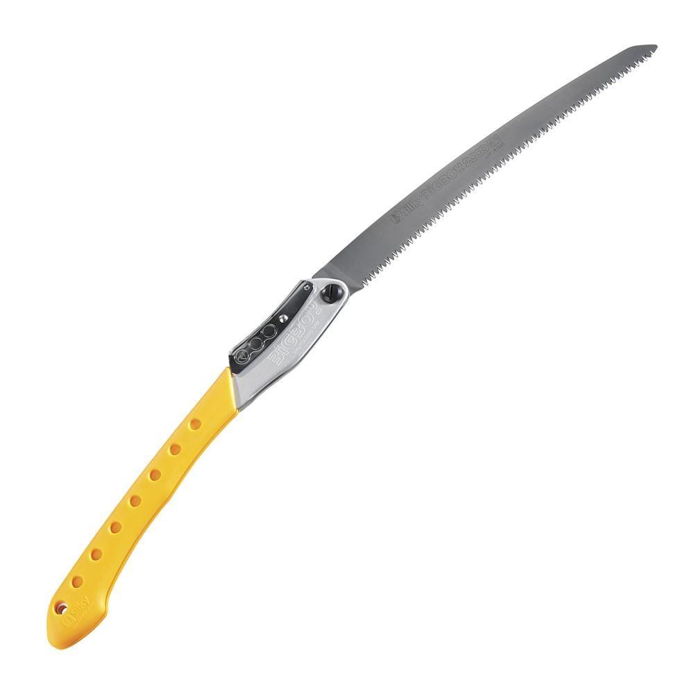 Silky 356-36 BigBoy 2000 Folding Saw - XL Teeth