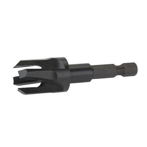 Snappy Tapered Plug Cutter - Select-a-Size