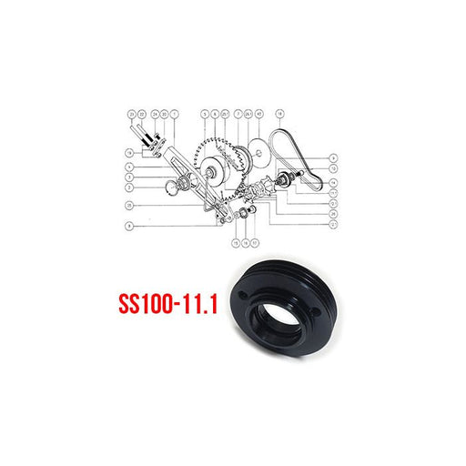 Modulus SS100-11.1 Scoring Saw Pulley