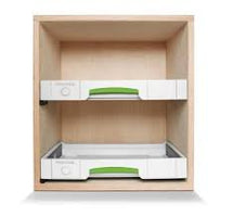 FESTOOL 500692 SYS-AZ PULL-OUT DRAWER-Marson Equipment