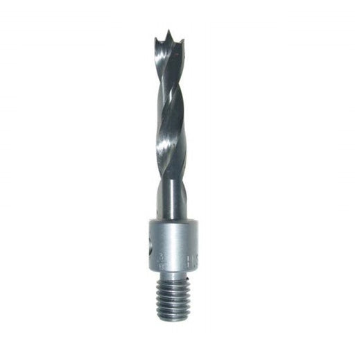 FISCHÂ® 5/8 Wave Cutter Forstner Bit — Cable Bullet