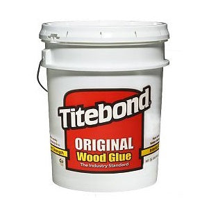 Titebond 5067 Original Wood Glue - 5 Gallon