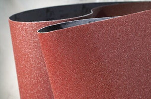 Mirka Premium 37" x 75" Sanding Belt  (60 - 180 GRIT)