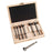 WOODPECKER WPF-SET-7 7 pc FORSTNER BIT SET-Marson Equipment