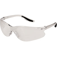 Zenith Z500 Clear Safety Glasses